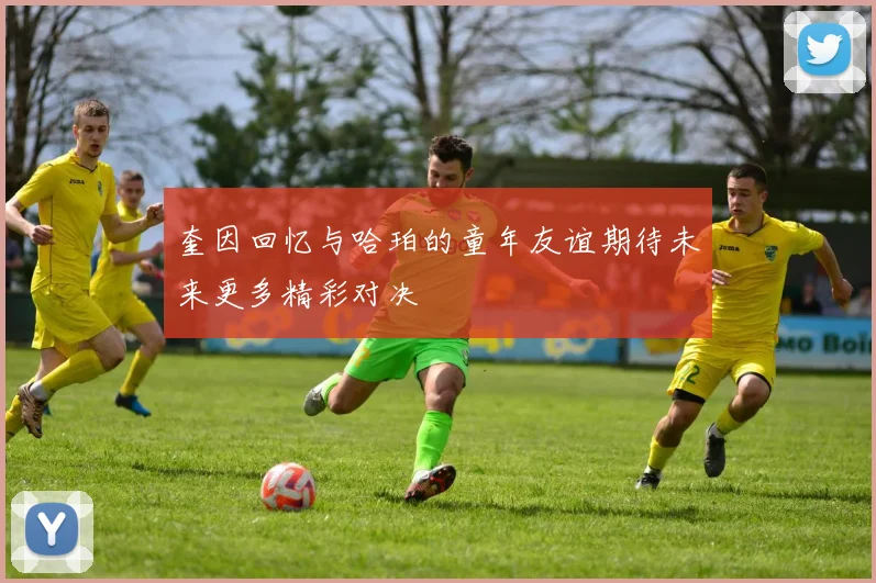 奎因回忆与哈珀的童年友谊期待未来更多精彩对决